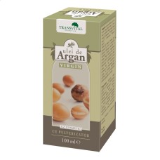ULEI DE ARGAN VIRGIN - 100 ml